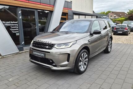 Land Rover Discovery Sport 135.780 km 22.600 &euro; Bocholt 46395