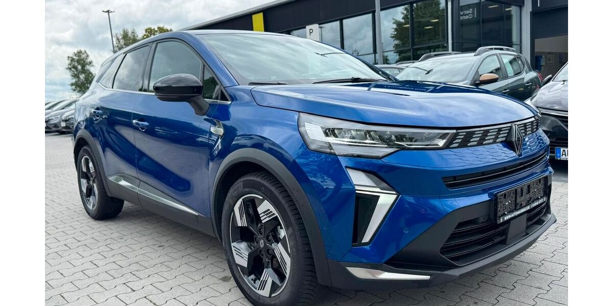 Renault Symbioz 7.300 km 24.990 &euro; Wiesmoor 26639