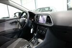 Seat Leon 1.6 TDI STYLE / NAVI-PLUS+APPLE+ANDROID 111.000 km 14.555 &euro; Hamm 59077