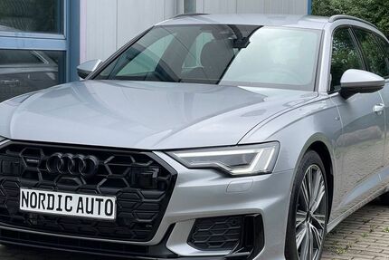 Audi A6 1.500 km 52.500 € Güstrow 18273