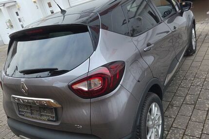 Renault Captur 67.000 km 16.700 &euro; Waiblingen 71336