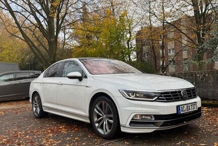 VW Passat 150.000 km 15.900 &euro; Aachen-Mitte 52068