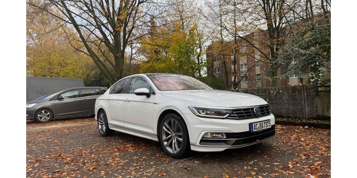 VW Passat 150.000 km 15.900 &euro; Aachen-Mitte 52068
