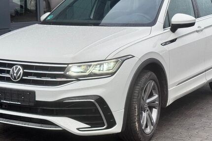 VW Tiguan 173.475 km 23.990 &euro; Vechelde 38159