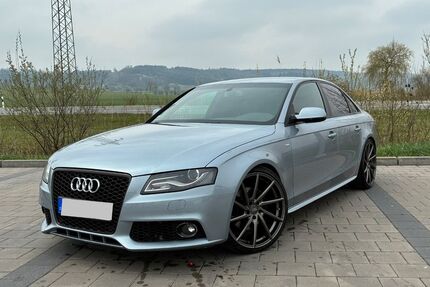 Audi A4 238.386 km 8.000 &euro; Ansbach 91522