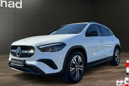 Mercedes-Benz GLA 180 18.783 km 37.480 &euro; Bad Kreuznach 55545