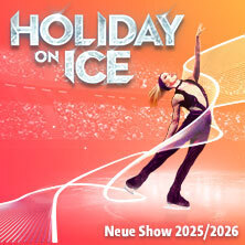 Holiday on Ice - NEW SHOW Grefrath