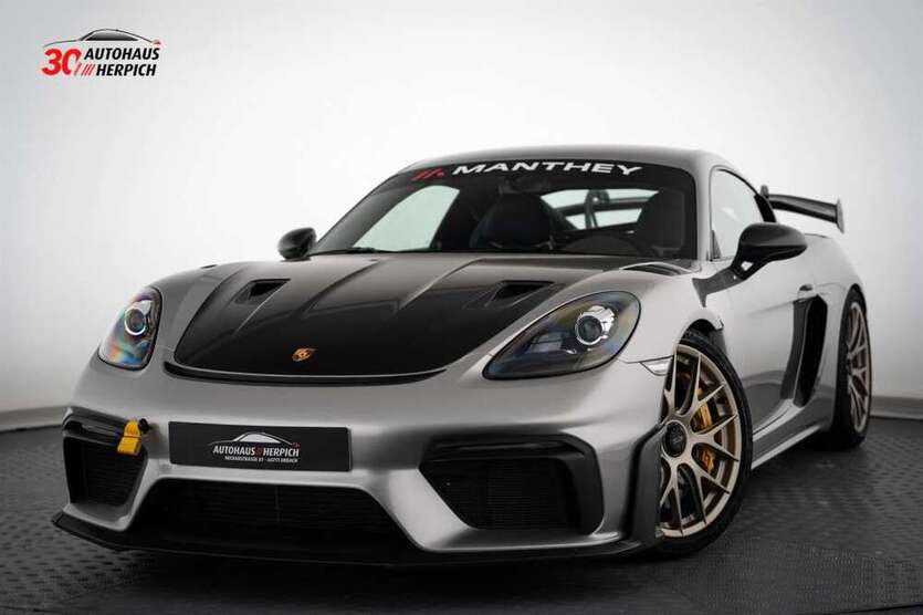 Cayman