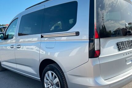 VW Caddy Maxi 87.328 km 22.980 &euro; Sangerhausen 06526