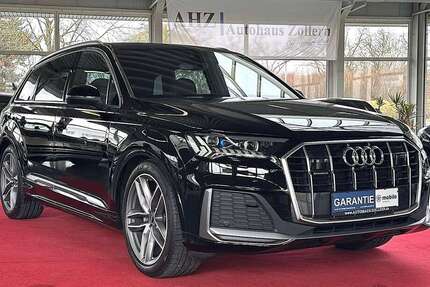 Audi Q7 146.000 km 43.599 &euro; Hechingen 72379