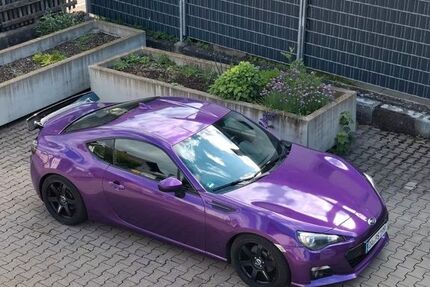 Subaru BRZ 200.000 km 15.200 &euro; Altusried 87452