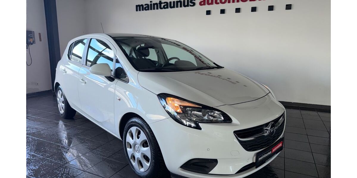 Opel Corsa 12.000 km 12.900 &euro; Hofheim-Wallau 65719