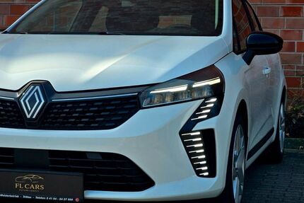 Renault Clio 14.600 km 14.780 &euro; Trittau 22946