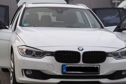 BMW 330 235.000 km 11.500 &euro; Steißlingen 78256