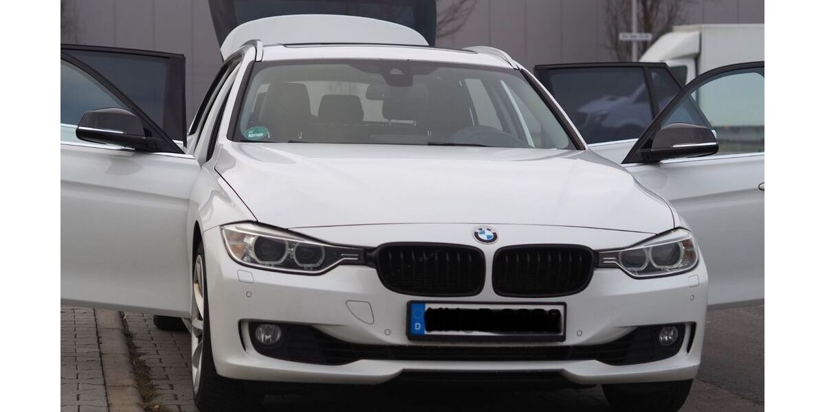 BMW 330 235.000 km 11.500 &euro; Steißlingen 78256