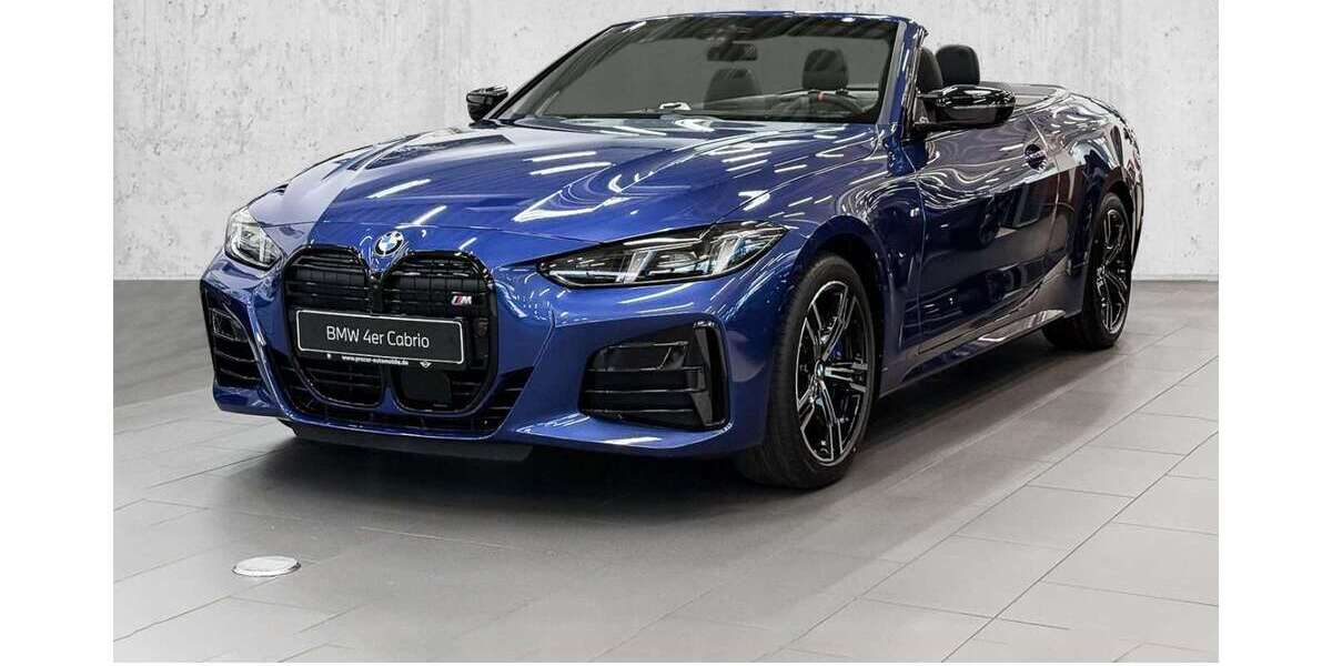 BMW 440 1.001 km 75.870 &euro; Köln 50739