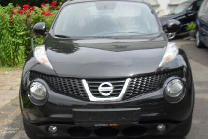 Nissan Juke 122.000 km 7.800 &euro; Heilbronn 74074