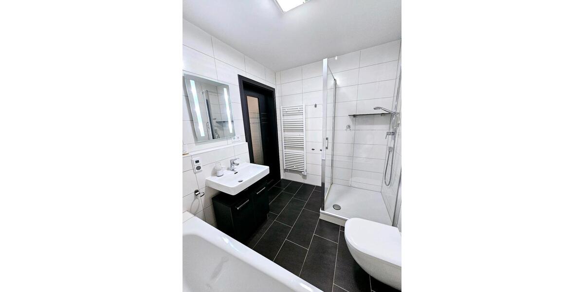 Erdgeschoßwohnung Taufkirchen (Vils) - 3 Zimmer, 86 m&sup2;, 449.000&euro; | Angebot:26391733