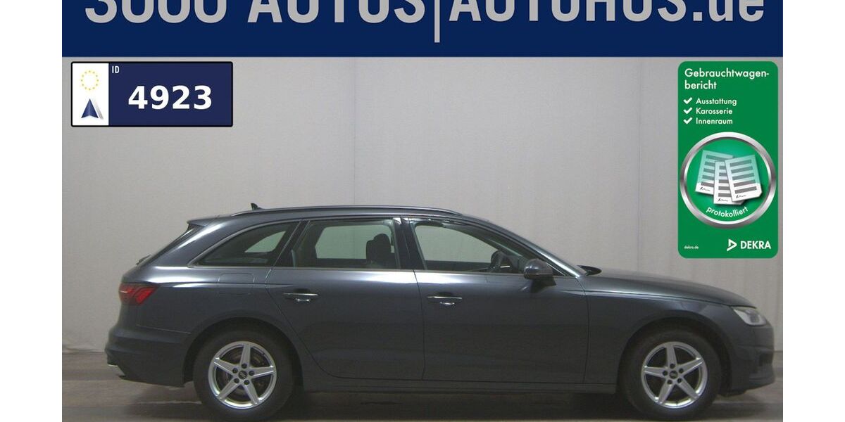 Audi A4 169.823 km 19.480 &euro; Gyhum/Bockel 27404