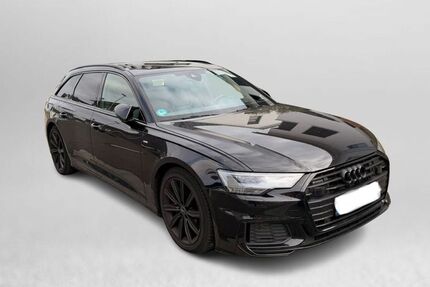 Audi A6 84.500 km 33.890 € Köln 50859