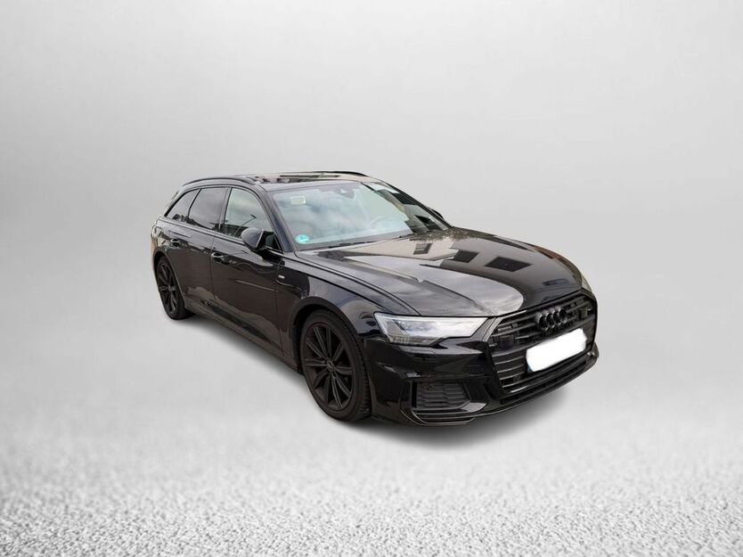 Audi A6 84.500 km 33.890 € Köln 50859