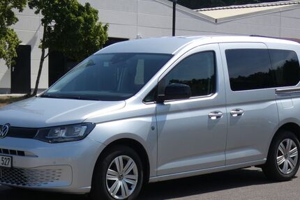 VW Caddy 39.800 km 26.990 &euro; Merzig 66663