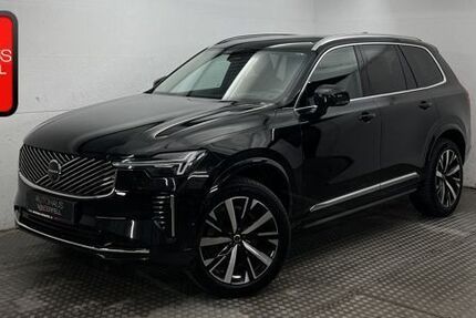 Volvo XC90 22.471 km 57.400 &euro; Berlin 12351