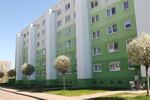 Etagenwohnung Bernburg (Saale) - 3 Zimmer, 71 m&sup2;, 495&euro; | Angebot:26144600