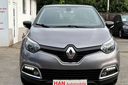 Renault Captur 61.178 km 12.490 € Göppingen 73037