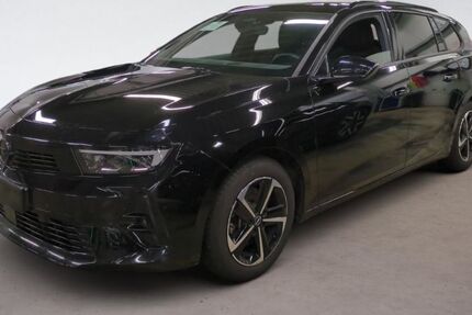 Opel Astra 31.070 km 21.445 &euro; Gnarrenburg 27442