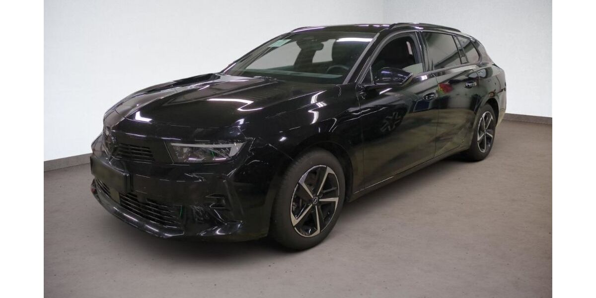 Opel Astra 31.070 km 21.445 &euro; Gnarrenburg 27442