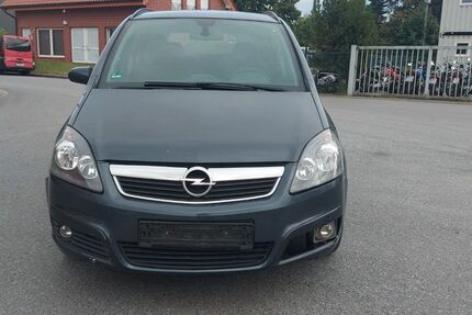 Opel Zafira 240.000 km 950 &euro; Unna 59423