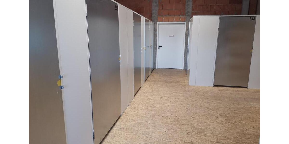Gewerbeobjekt Bad Soden-Salmünster Salmünster - 40&euro; | Angebot:20536988