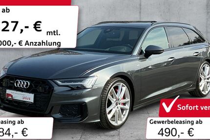 Audi A6 13.165 km 57.750 &euro; Mitterteich 95666