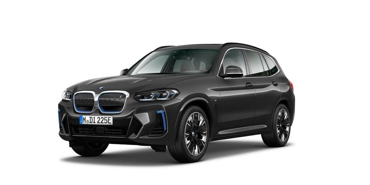 BMW iX3 28.667 km 47.950 &euro; Stade 21680