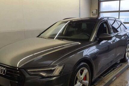 Audi A6 88.562 km 36.830 &euro; Lohr am Main 97816