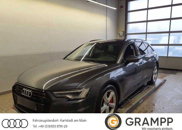 Audi A6 88.562 km 36.830 &euro; Lohr am Main 97816