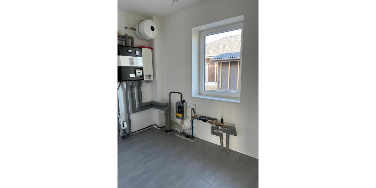 Doppelhaushälfte Großenwiehe - 4 Zimmer, 120 m&sup2;, 1.420&euro; | Angebot:25221710