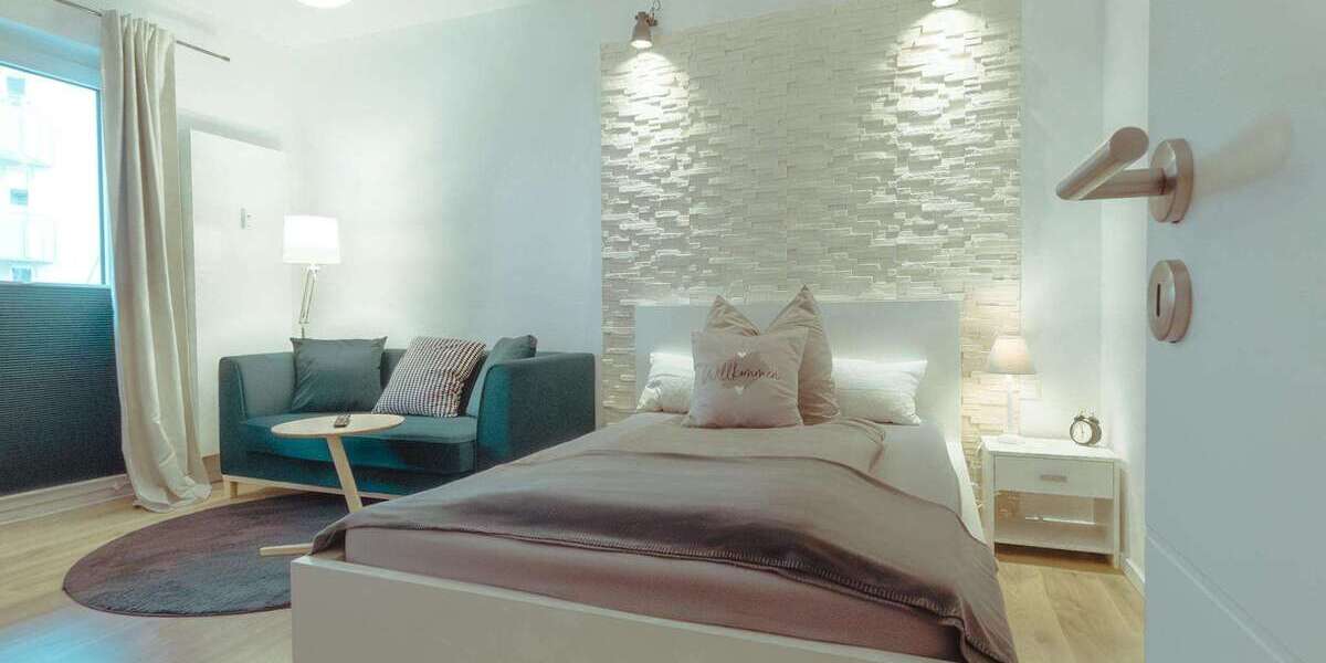 Zimmer Hannover Vahrenwald - 1 Zimmer, 1.090&euro; | Angebot:26361327