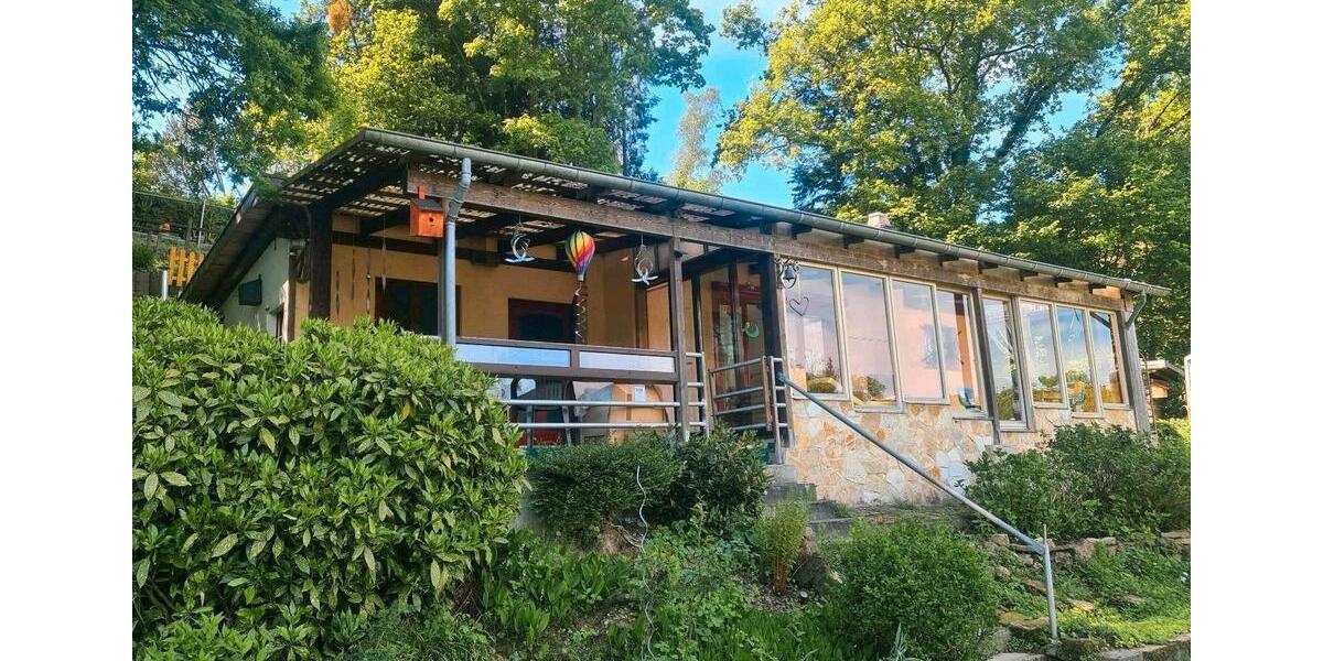 Einfamilienhaus Überherrn - 2 Zimmer, 80 m&sup2;, 55.000&euro; | Angebot:26194454