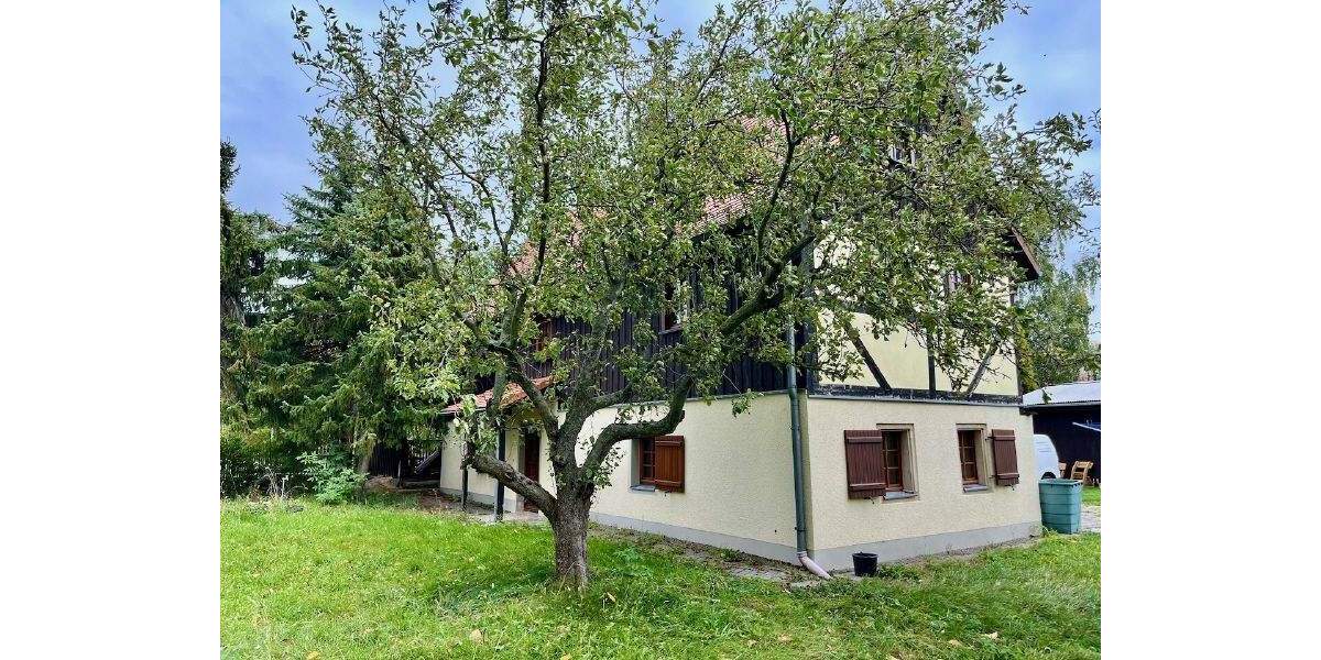 Einfamilienhaus Dresden Roitzsch - 5 Zimmer, 145 m&sup2;, 1.900&euro; | Angebot:24132566