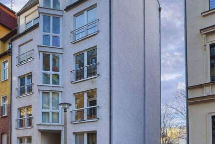 Wohnung in HalleSaale 2 zimmer