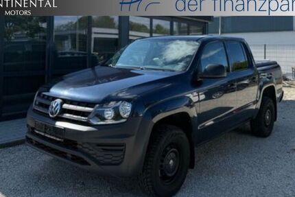 VW Amarok