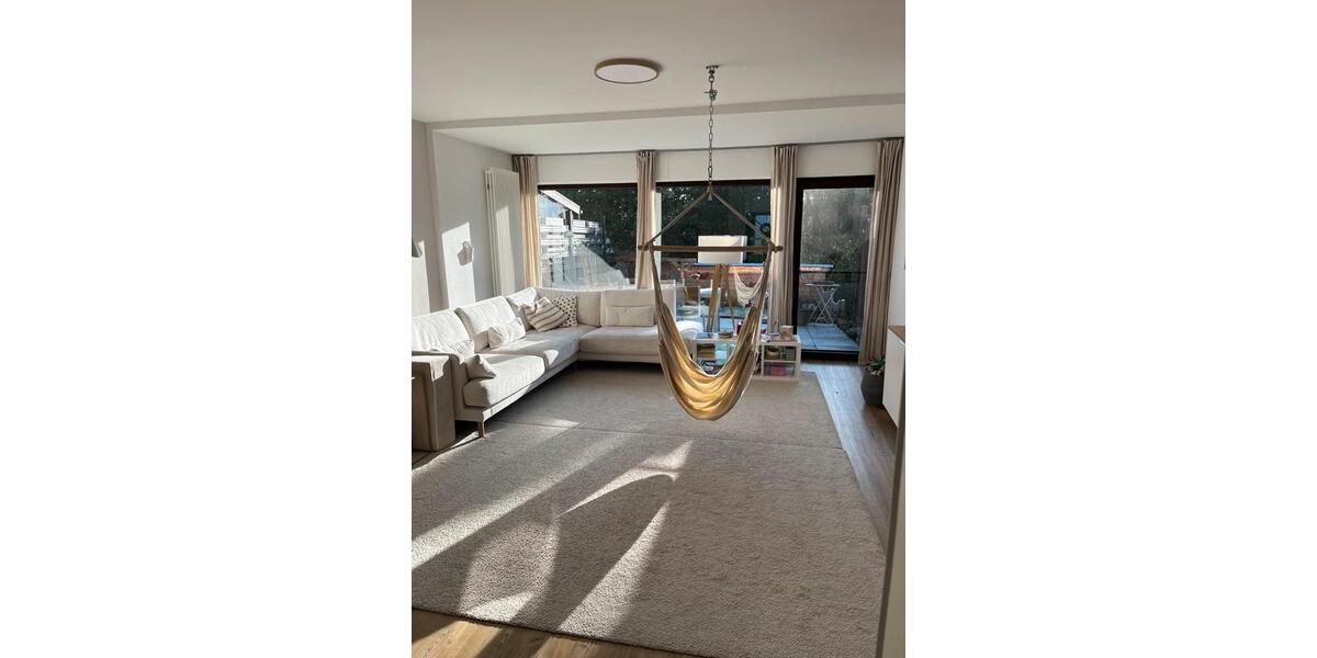 Reihenhaus Harsefeld - 5 Zimmer, 130 m&sup2;, 1.350&euro; | Angebot:24806354