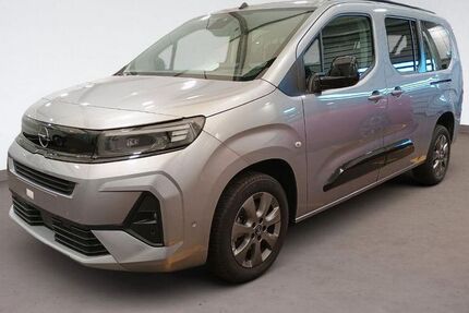 Opel Combo Life