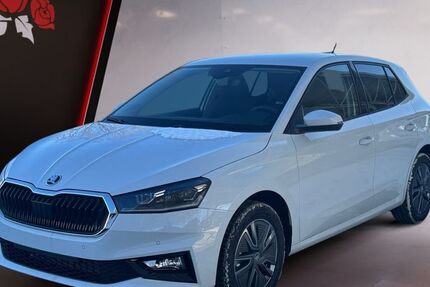 Skoda Fabia 6.506 km 23.889 &euro; Villingen-Schwenningen 78052
