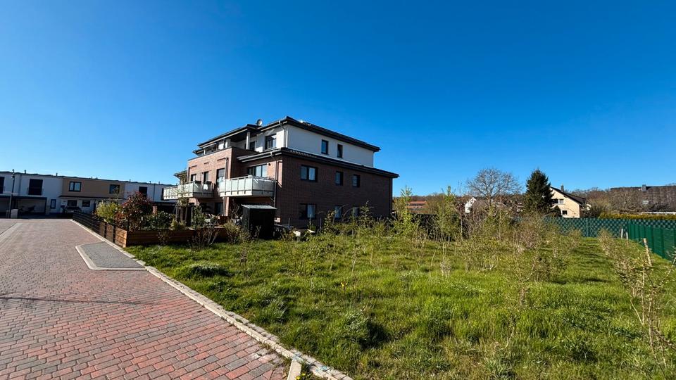 Etagenwohnung Haste - 3 Zimmer, 92 m&sup2;, 1.245&euro; | Angebot:26396227