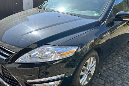 Ford Mondeo 138.900 km 3.340 &euro; Bremen 28215