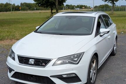 Seat Leon 104.248 km 12.999 &euro; Elsdorf 50189