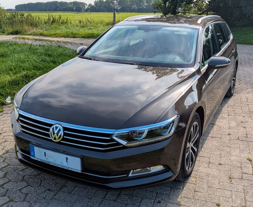 Passat Variant